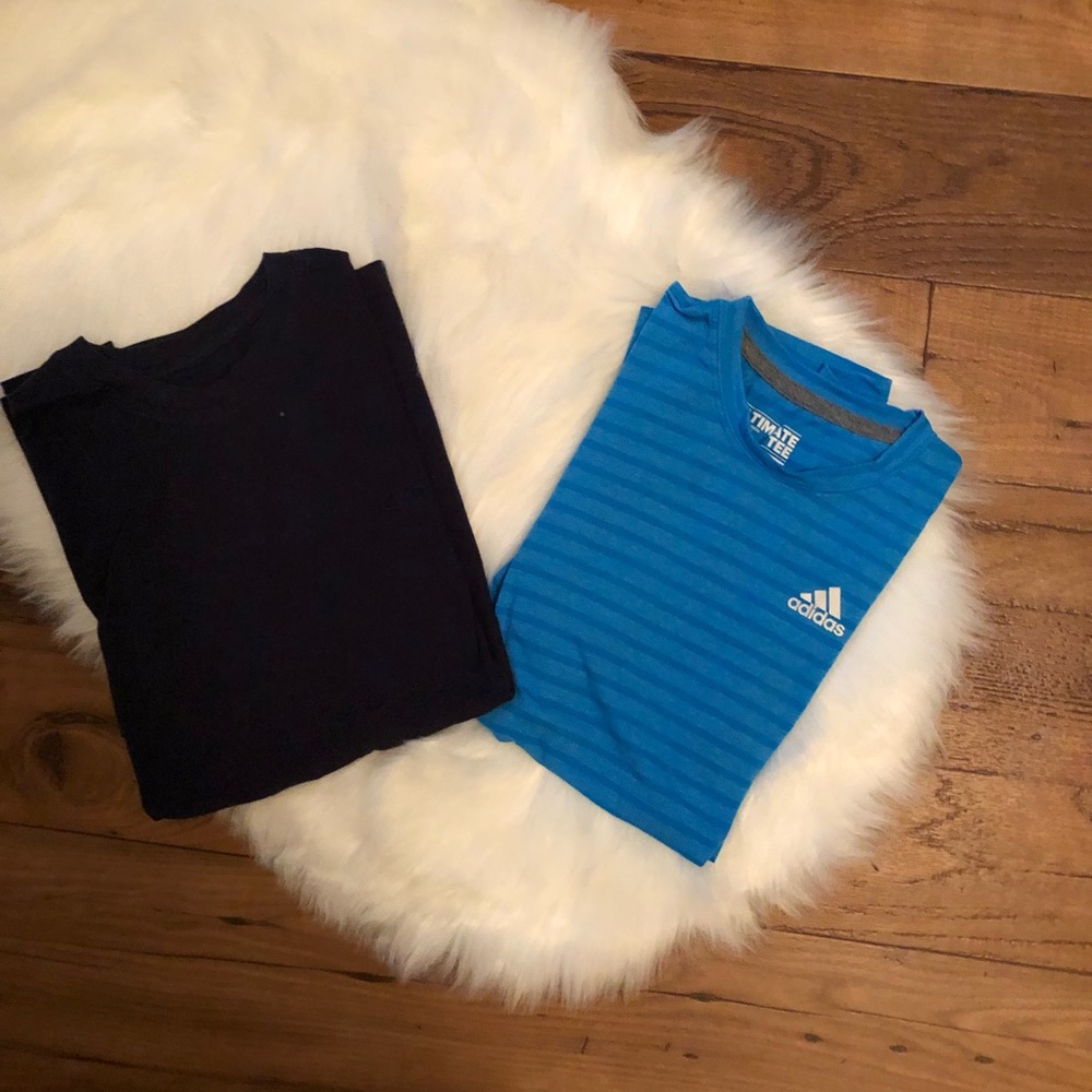 Men’s Athletic Shirt Bundle